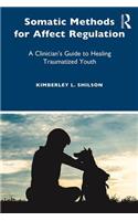 Somatic Methods for Affect Regulation: A Clinician's Guide to Healing Traumatized Youth