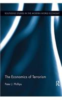 The Economics of Terrorism