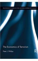 Economics of Terrorism