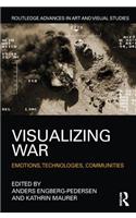 Visualizing War