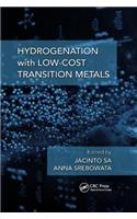 Hydrogenation with Low-Cost Transition Metals