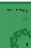 Blackwood's Magazine, 1817-25, Volume 4