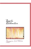 Regvla Emblematica