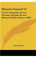 Historia Natural V2