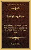 The Fighting Fleets