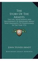 The Story Of The Arndts