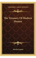 The Treasury of Modern Humor