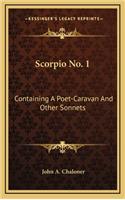 Scorpio No. 1