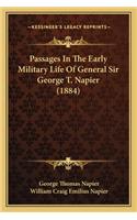 Passages in the Early Military Life of General Sir George T. Napier (1884)