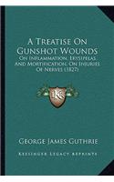 Treatise On Gunshot Wounds