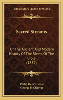 Sacred Streams