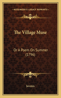 The Village Muse