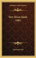 West African Islands (1885)