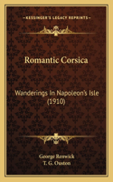 Romantic Corsica