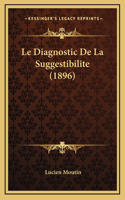 Le Diagnostic De La Suggestibilite (1896)