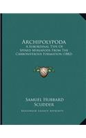 Archipolypoda: (English)
