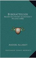 Byberattelser