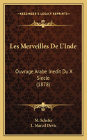 Les Merveilles De L'Inde