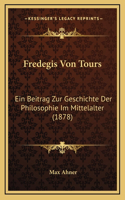 Fredegis Von Tours