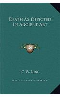Death As Depicted In Ancient Art