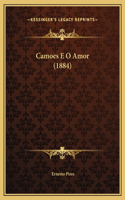 Camoes E O Amor (1884)