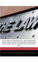 A Guide to Paralegals