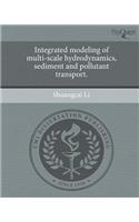 Integrated Modeling of Multi-Scale Hydrodynamics: (English)