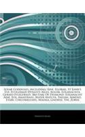 Articles on Solar Goddesses, Including