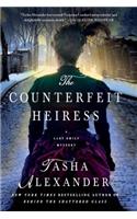 Counterfeit Heiress