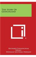 Story Of Goochland