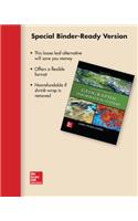 Loose Leaf for Introduction to Geographic Information Systems