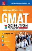 McGraw-Hill Education GMAT: Cross-Platform Prep Course: Cross-Platform Prep Course