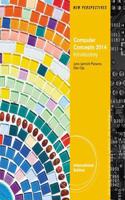 New Perspectives on Computer Concepts 2014