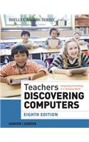 Teachers Discovering Computers