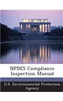 Npdes Compliance Inspection Manual