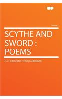 Scythe and Sword