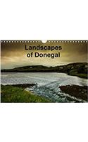 Landsapes of Donegal 2017