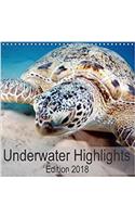 Underwater Highlights Edition 2018 2018