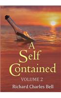 A Self Contained: Volume 2: Volume 2(English)