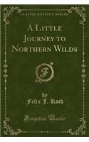 A Little Journey to Northern Wilds (Classic Reprint)