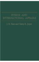 Ethics and International Affairs