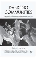 Dancing Communities