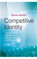 Competitive Identity
