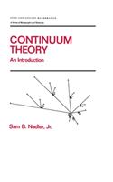 Continuum Theory