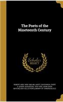 The Poets of the Nineteenth Century