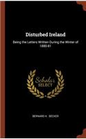 Disturbed Ireland