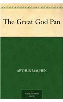 The Great God Pan