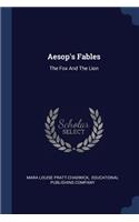 Aesop's Fables