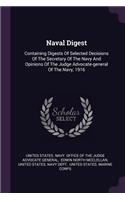 Naval Digest