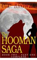 The Hooman Saga